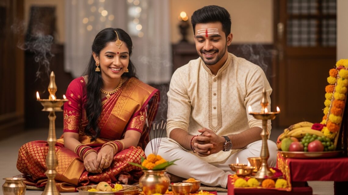 Astrology Consultation in English