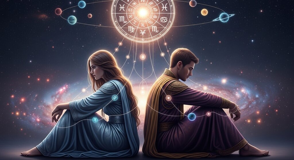 Relationship Improvement Astrology