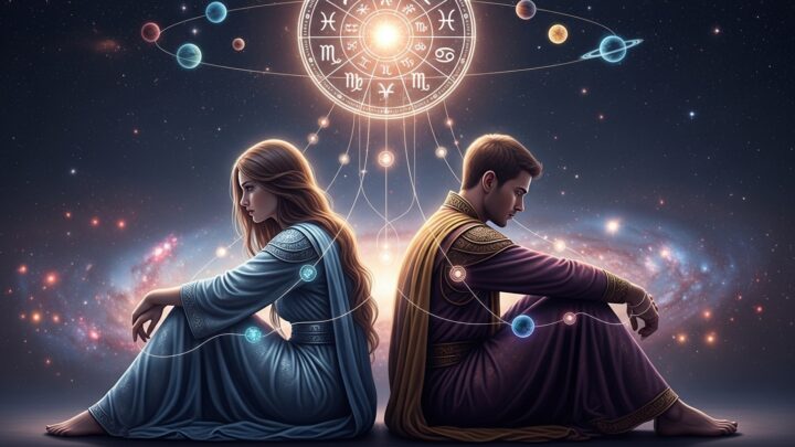 Relationship Improvement Astrology