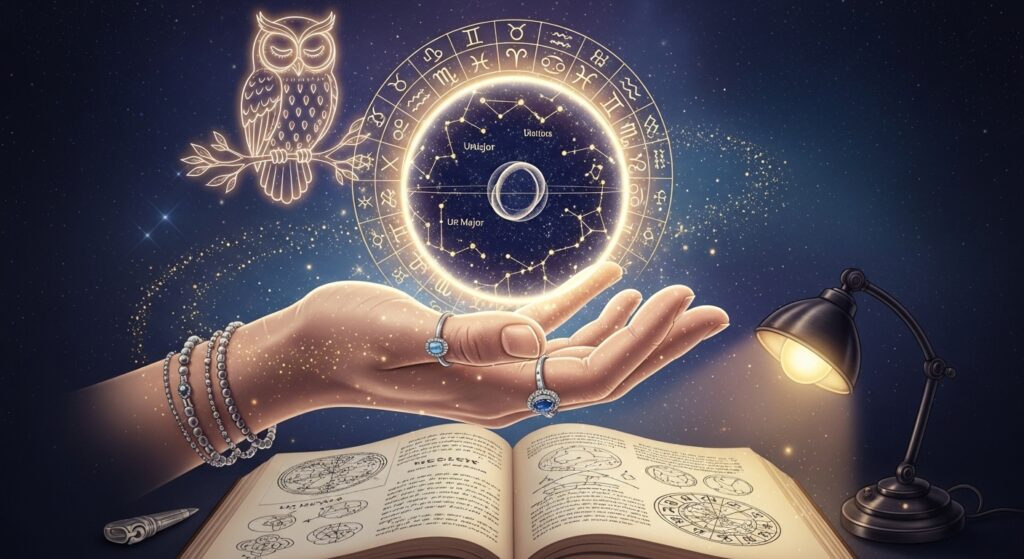 Daily Horoscope Expert