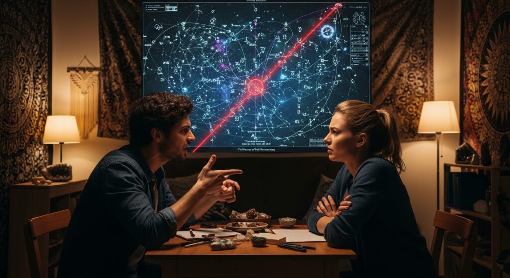 Online Love Problem Pandit