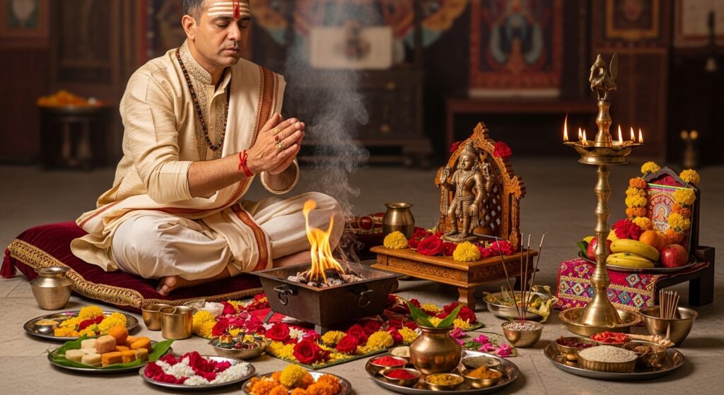 Online Love Problem Pandit