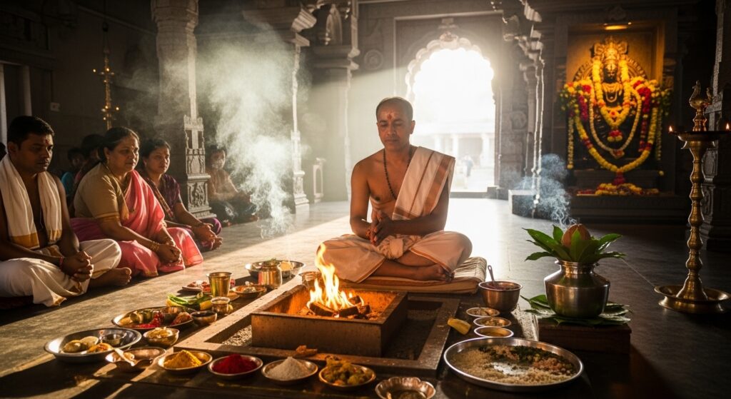 Spiritual Healing for Relationships