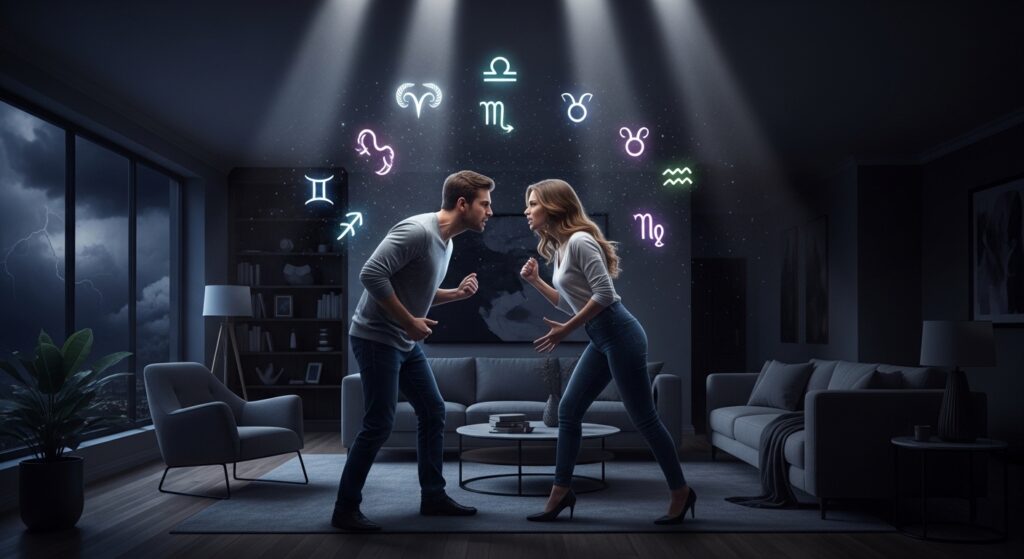 Weekly Relationship Horoscope