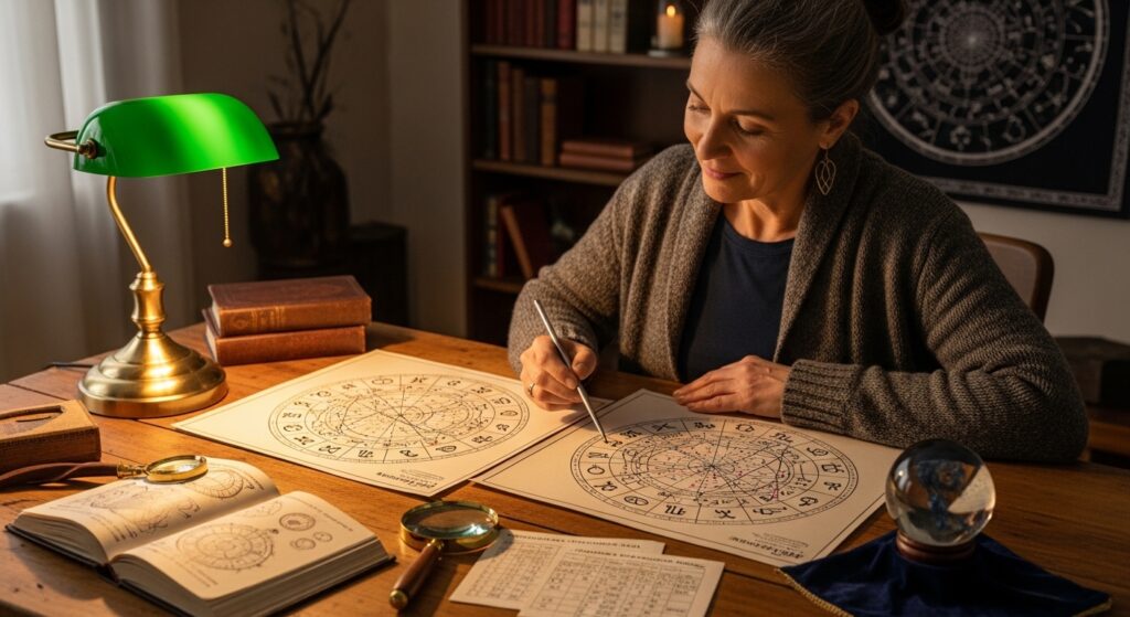 Relationship Compatibility Report