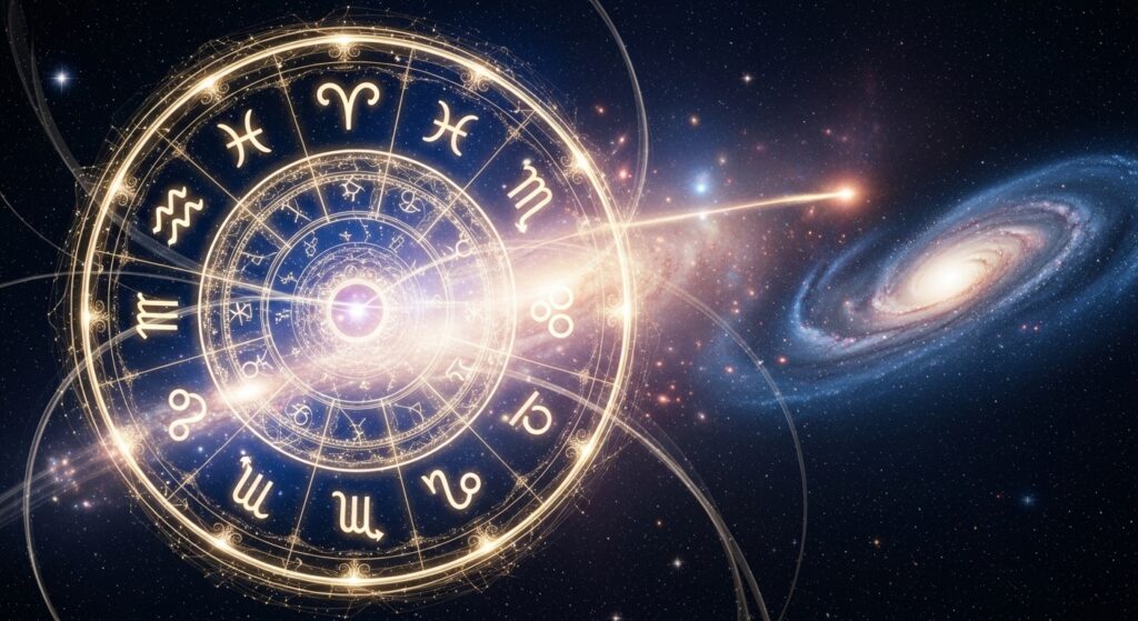 Life Guidance Astrologer