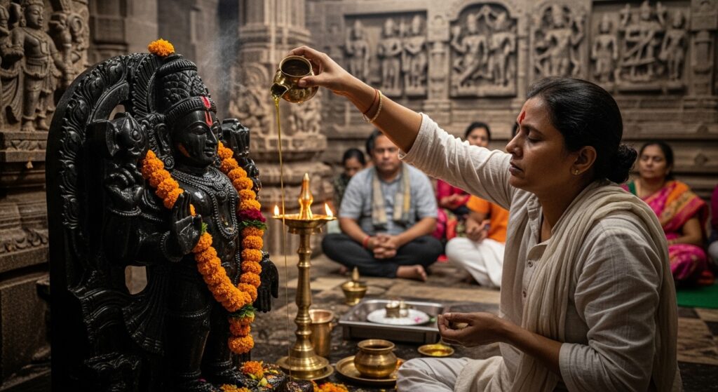 Kundli Dosha Remedies