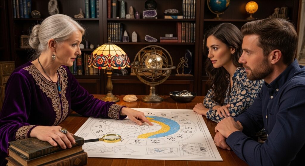 Prem Vivah Kundli Yog