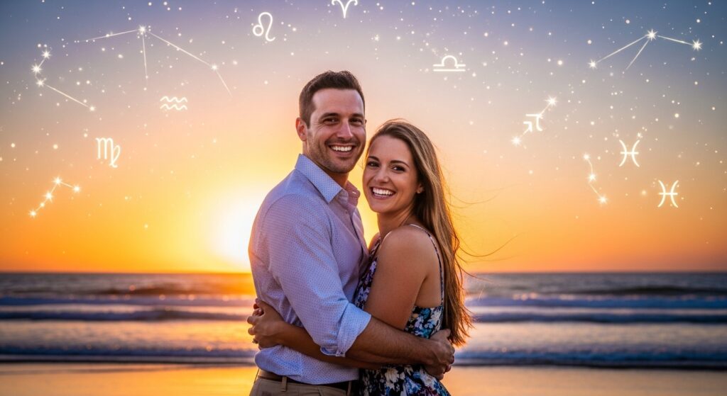 Spiritual Healing for Relationships