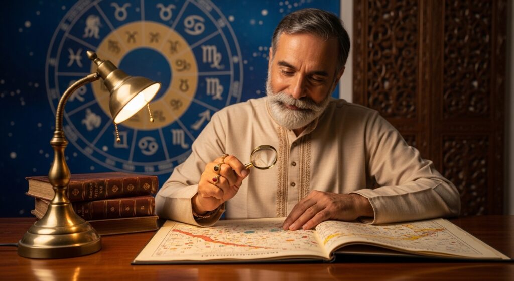 Marriage Problem Expert Astrologer