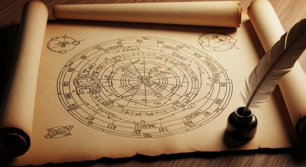 Weekly Horoscope Prediction