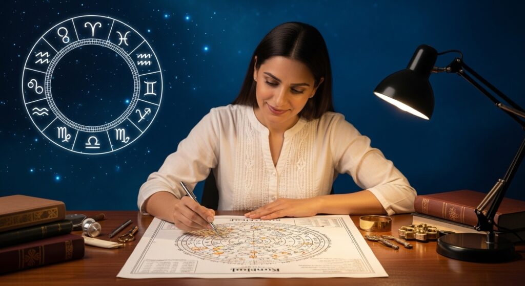 Relationship Guru Astrology