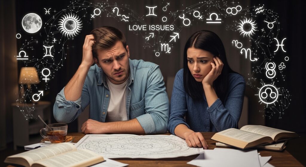 Future Prediction Astrology