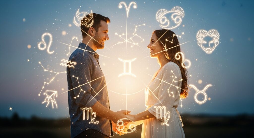 Relationship Guru Astrology