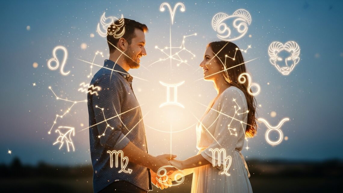 Relationship Guru Astrology
