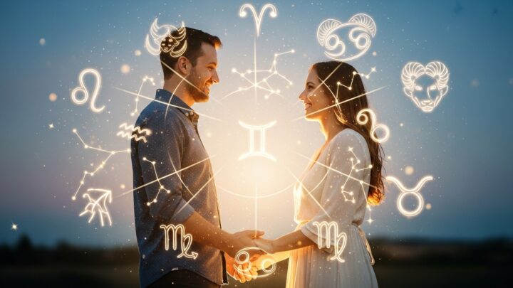 Relationship Guru Astrology