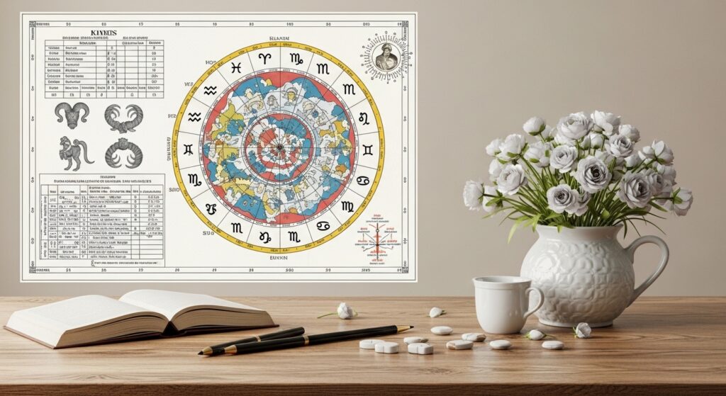 Life Path Astrology Reading