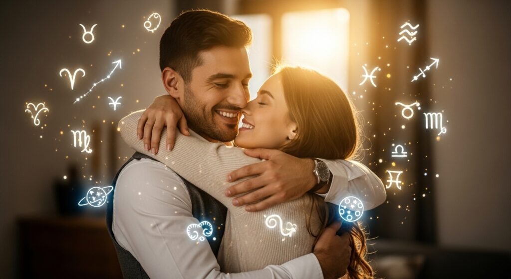 Divorce Prevention Astrology