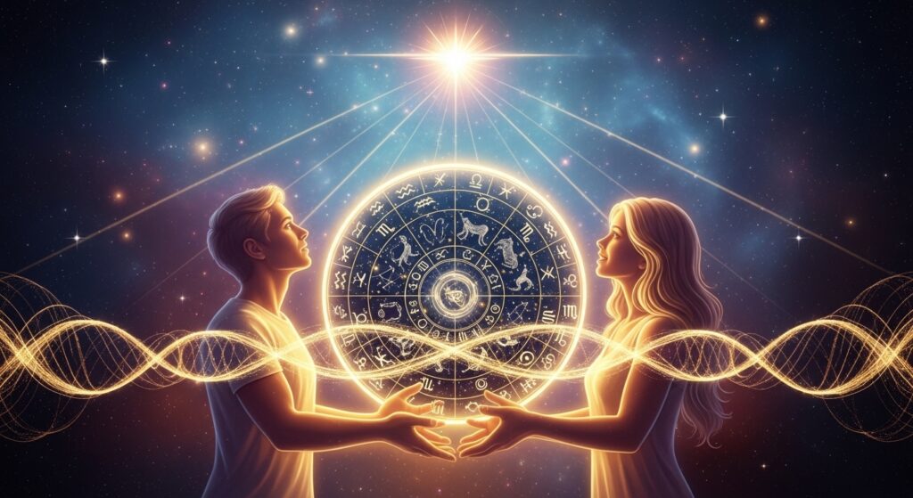 Relationship Horoscope Guidance