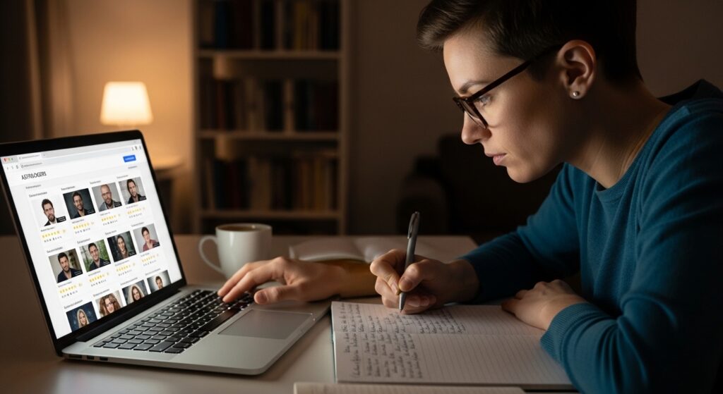 Divorce Prevention Astrology