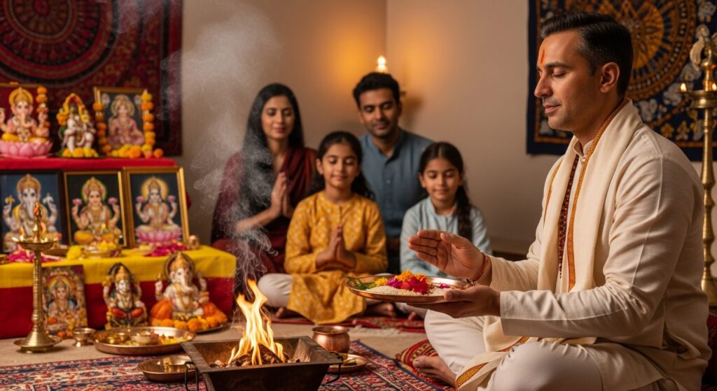 Family Dispute Astrology Help