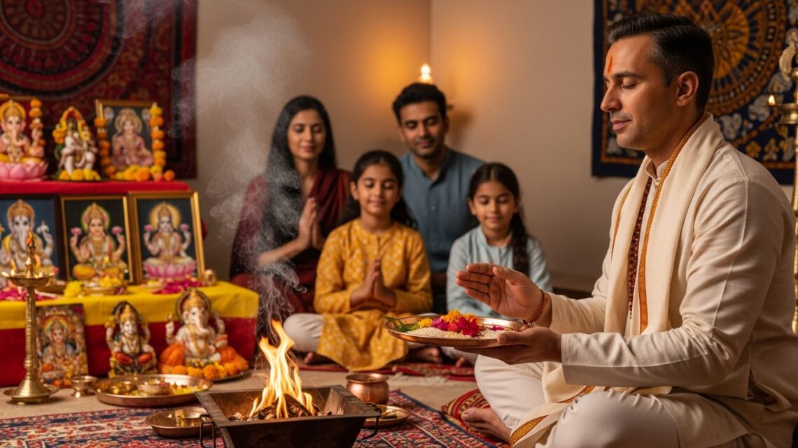 Family Dispute Astrology Help