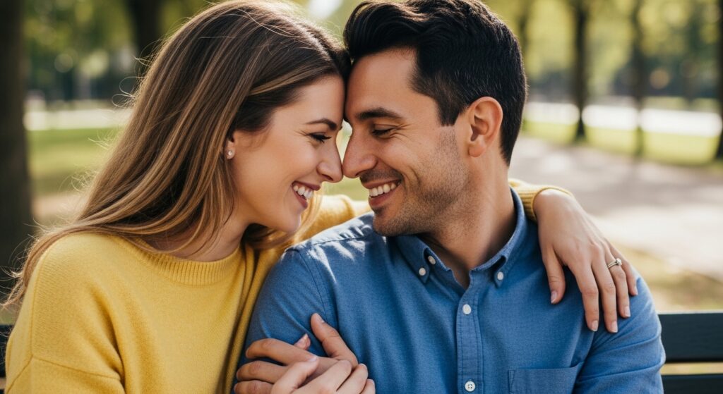 Online Love Problem Pandit