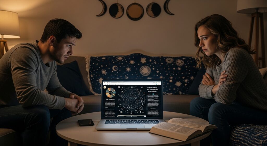 Daily Horoscope Expert