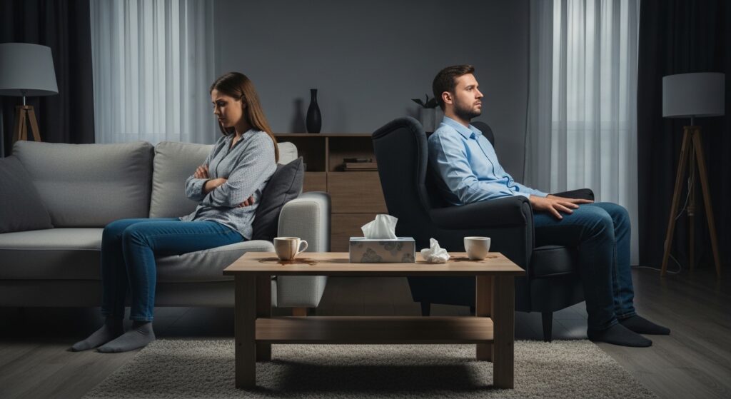 Husband Wife Problem Pandit Ji