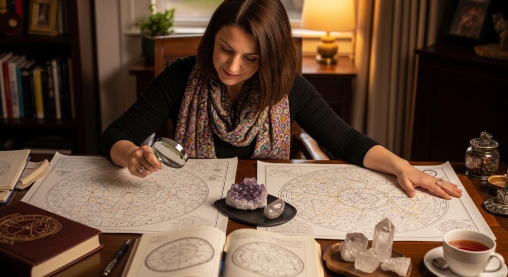 Famous Love Astrology Expert