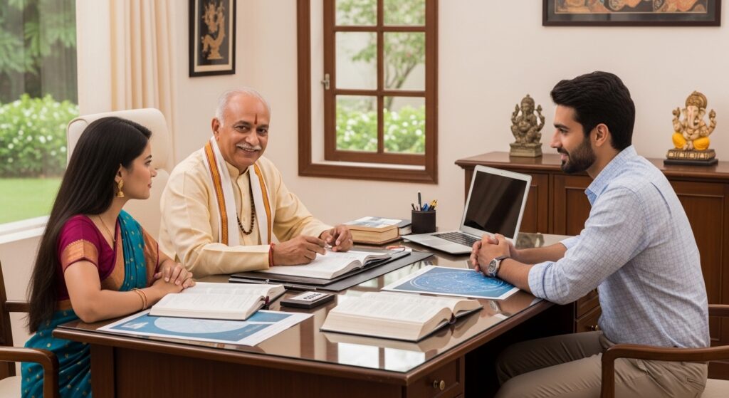 Relationship Solution Pandit Ji