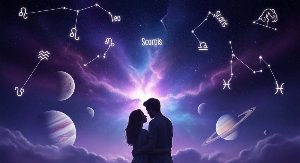 Monthly Love Prediction