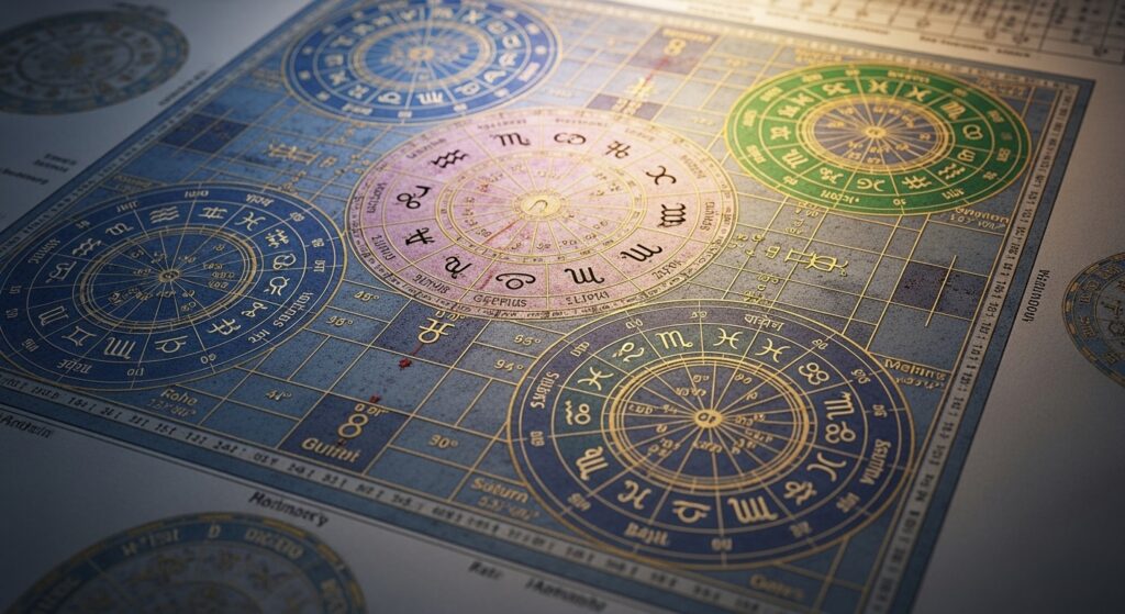 Accurate Future Prediction Astrology