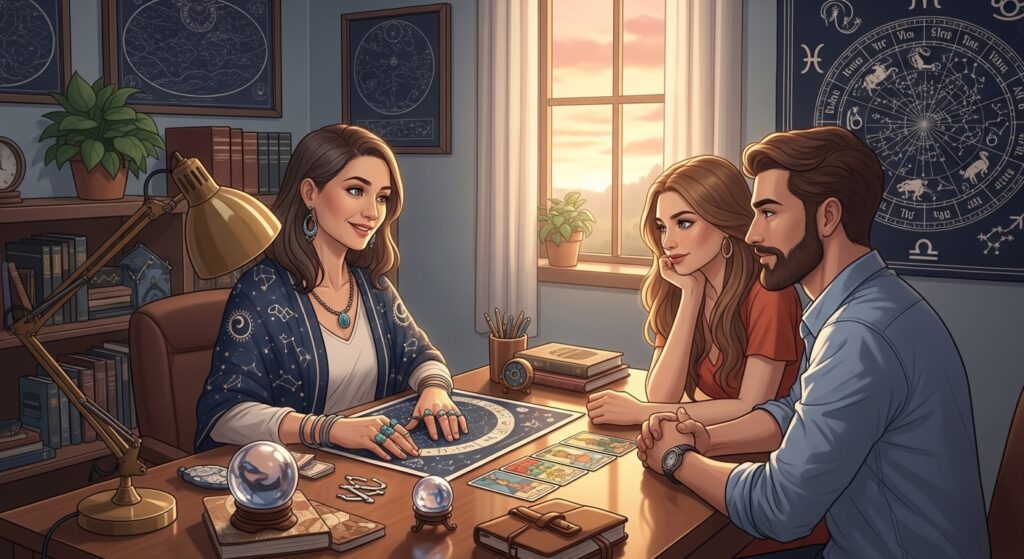 Child Birth Astrology Prediction