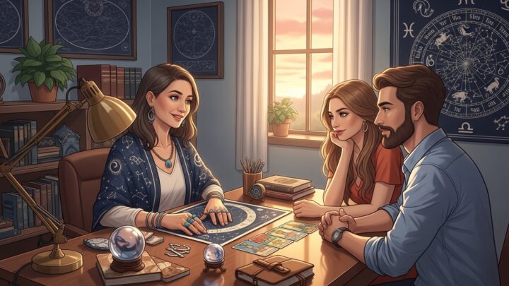 Child Birth Astrology Prediction