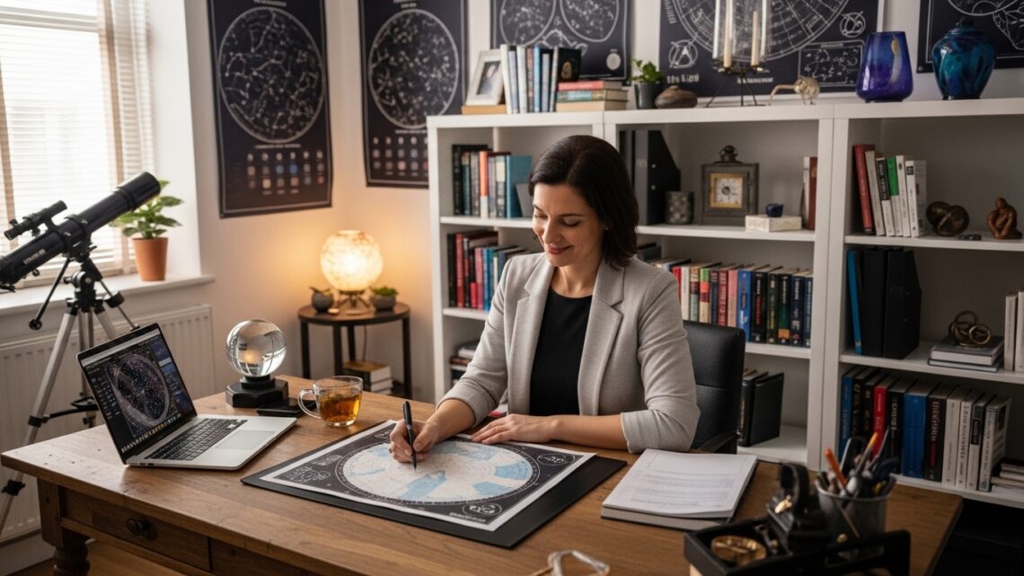 Live Chat with Astrologer Free