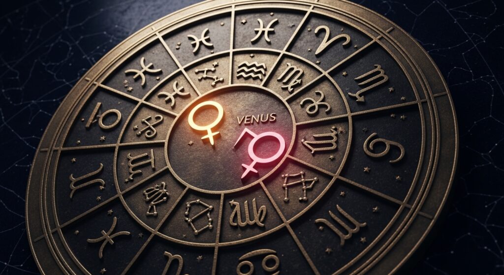 Relationship Guru Astrology