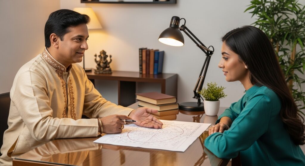 Early Marriage Astrology Remedy