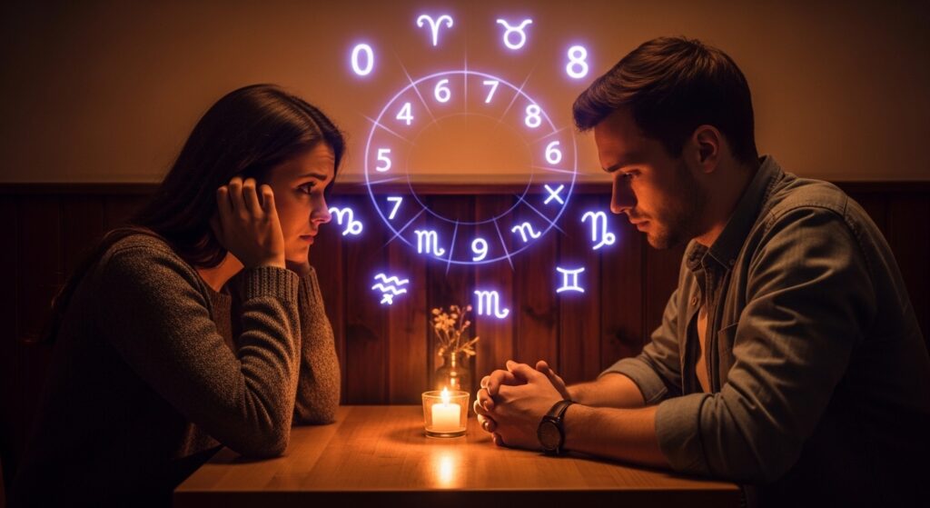 Numerology for Love Marriage