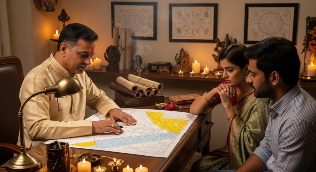 Monthly Love Prediction