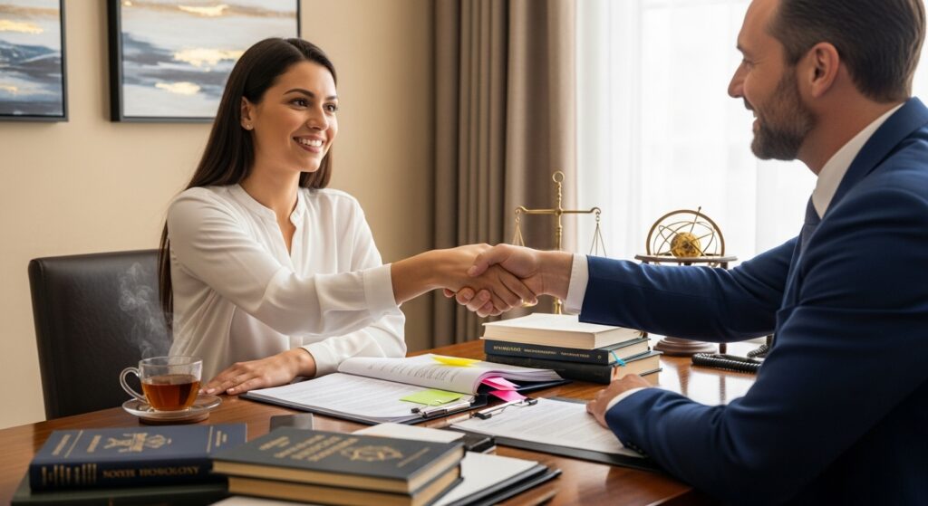 Legal Problem Astrology Guidance