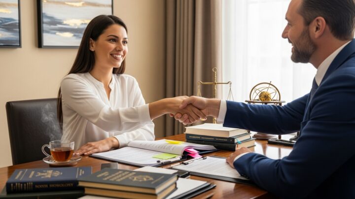 Legal Problem Astrology Guidance