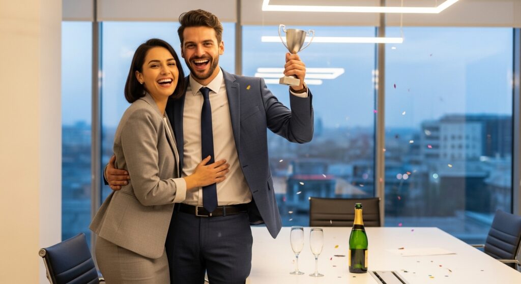 Career and Love Horoscope Reading