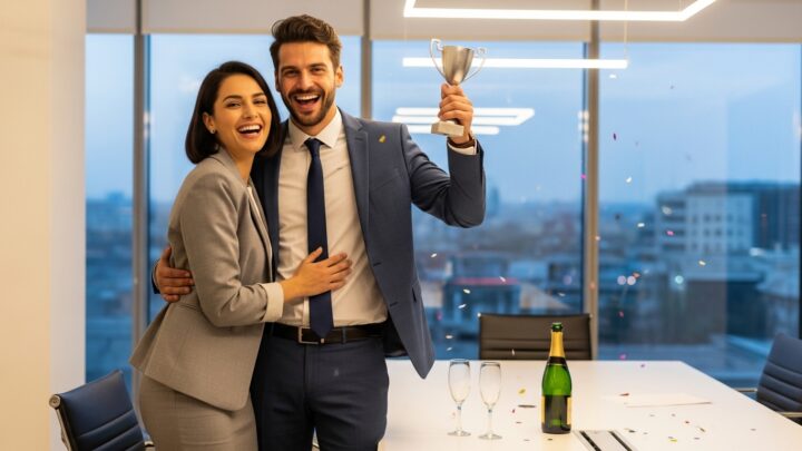 Career and Love Horoscope Reading