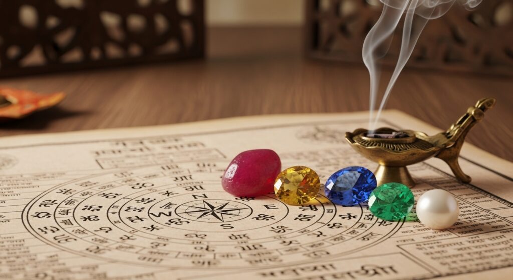 Astrology Consultation in English