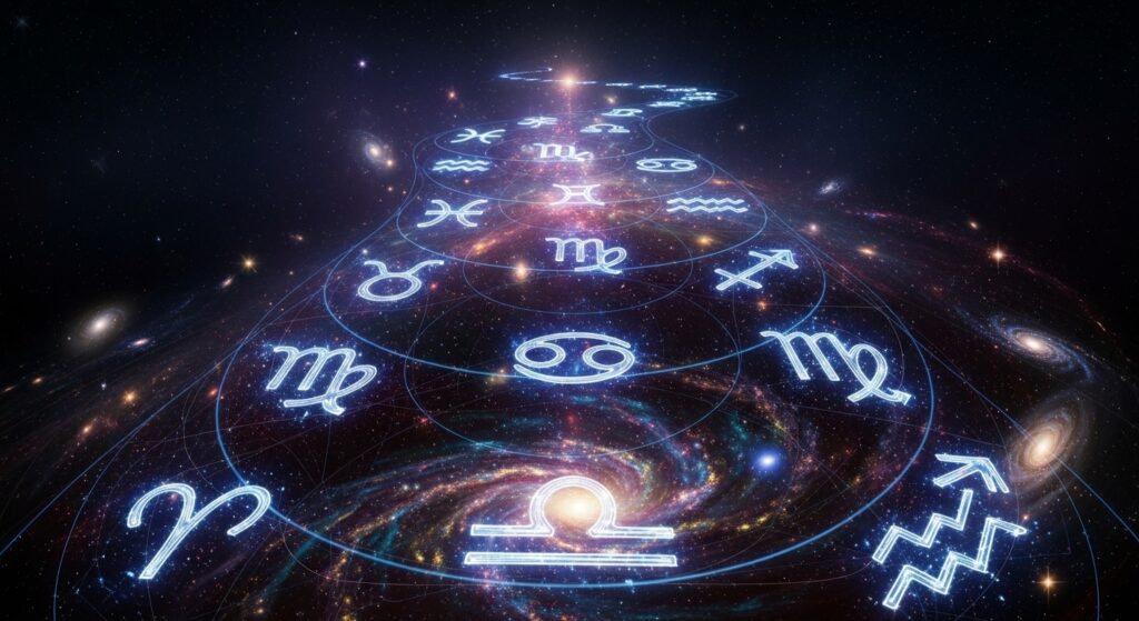 Life Path Astrology Reading