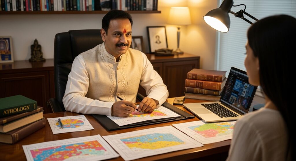 Kundli Dosha Remedies