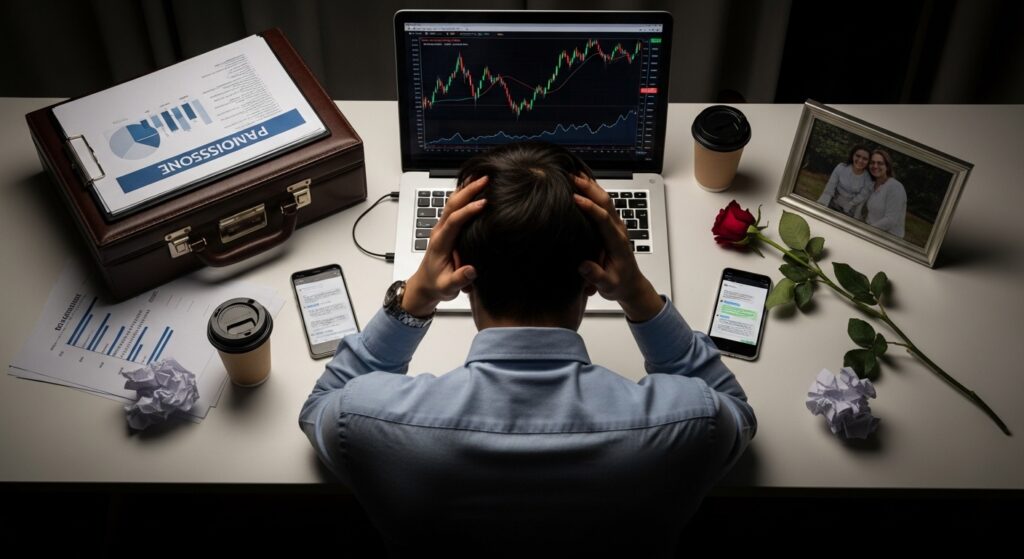 Career Horoscope Consultation