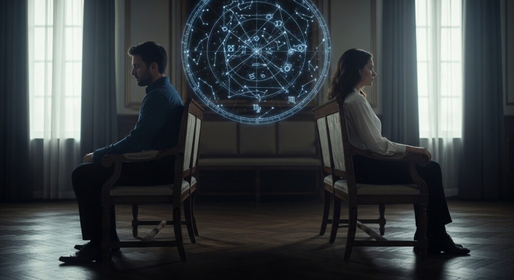 Personal Kundli Analyst