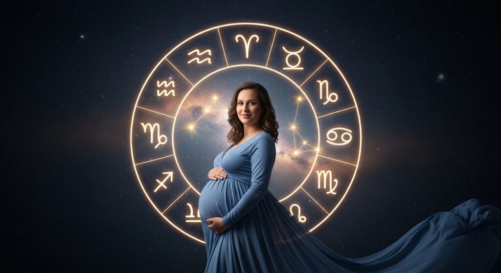 Child Birth Astrology Prediction